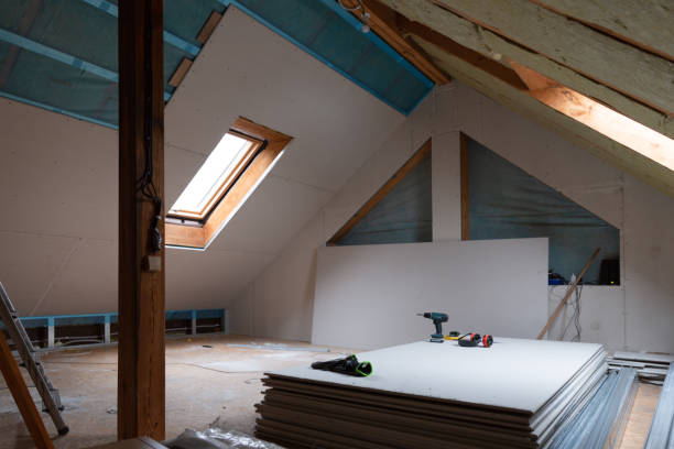 Reliable Southworth, WA Insulation Contractor Solutions