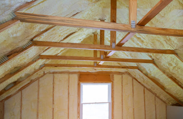 Types of Insulation We Offer in Southworth, WA